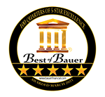 BauerFinancial Logo