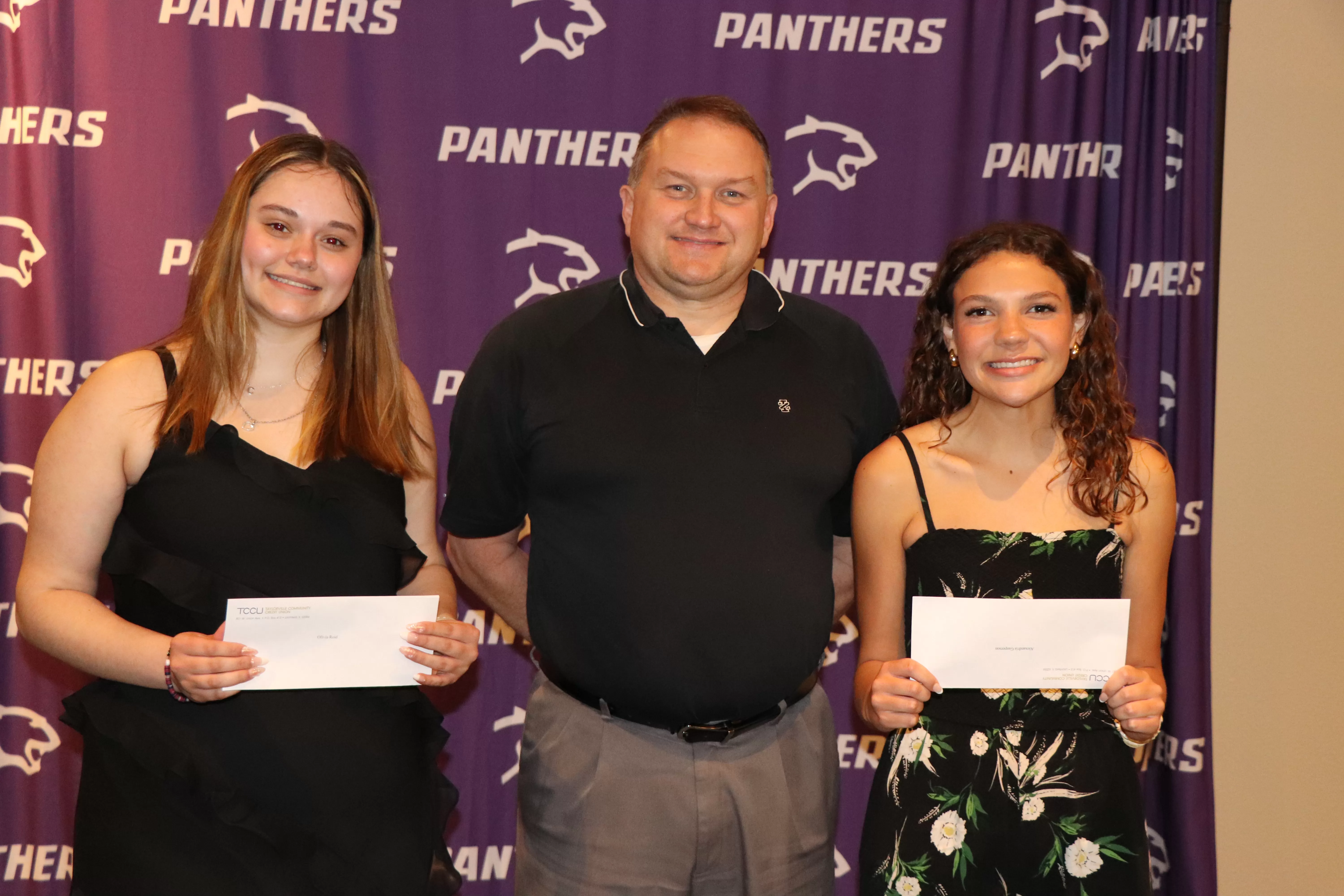 Litchfield Scholarship winners 2025