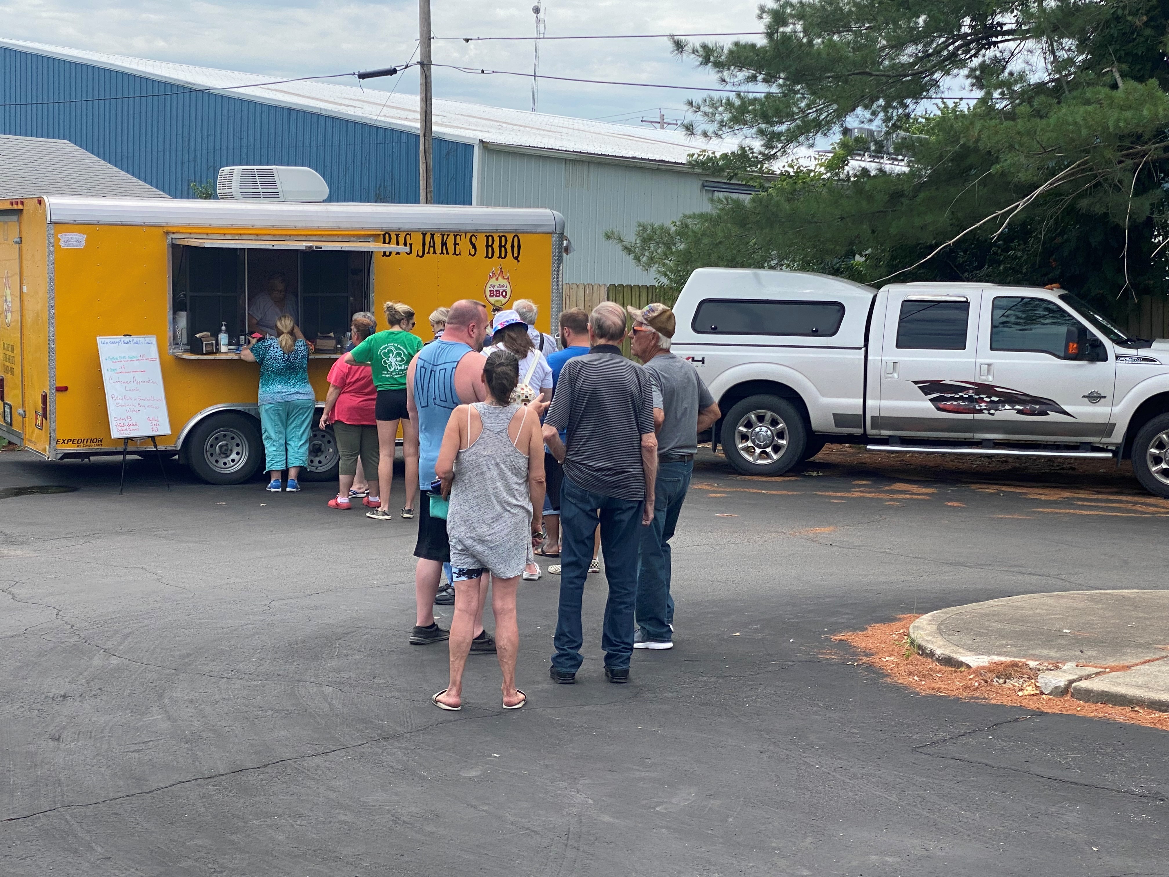 Taylorville Member Appreciation Day 2022