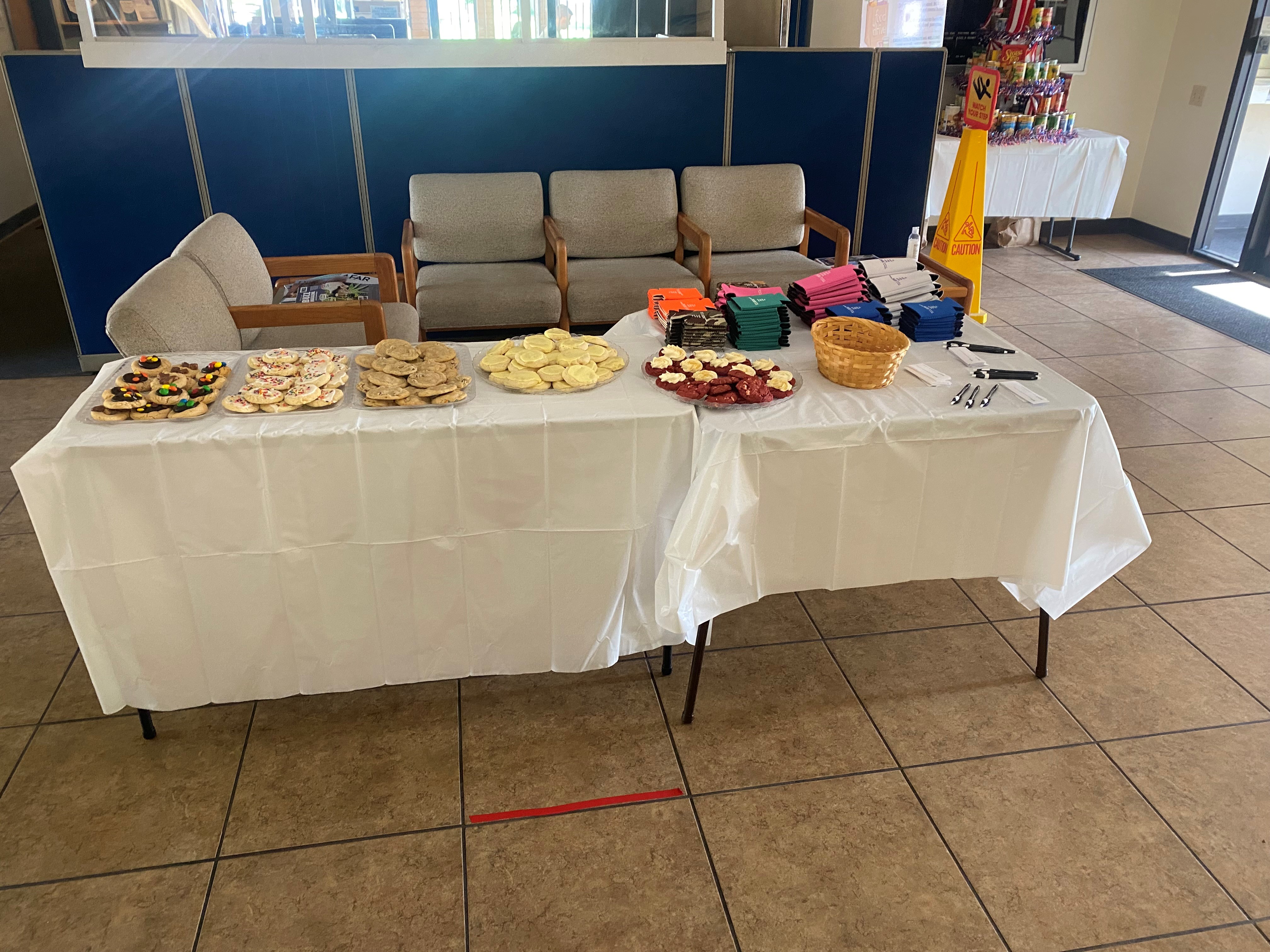 Taylorville Member Appreciation Day 2022